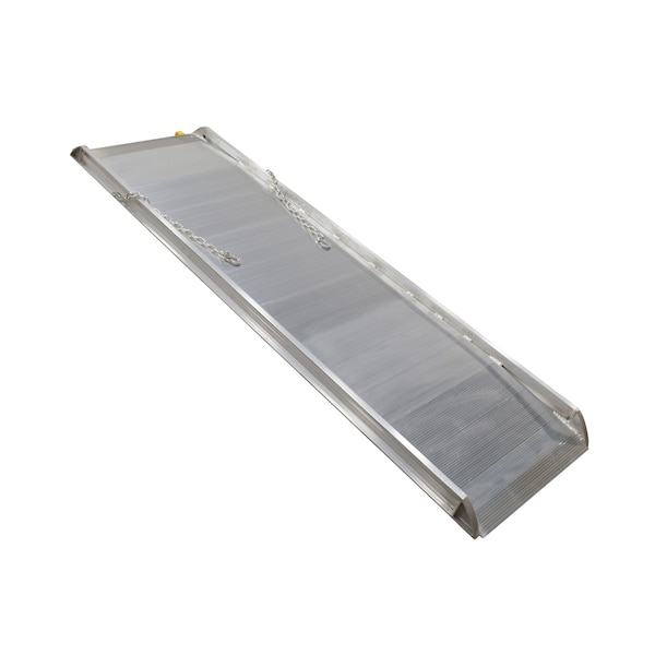 Aluminum Walk Ramp